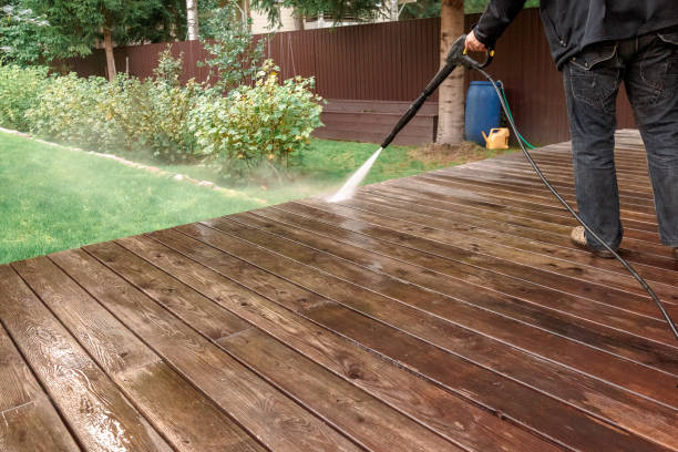 Reliable Wisconsin Dells, WI Pressure Washing Services Solutions