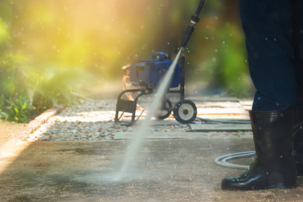 Best Warehouse Cleaning  in Sconsin Dells, WI