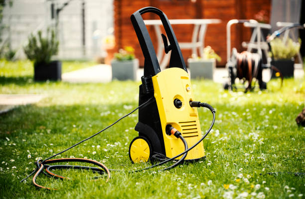 Best Parking Lot and Garage Cleaning  in Sconsin Dells, WI